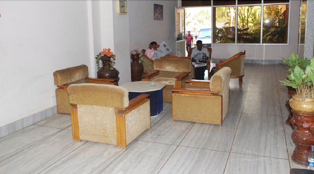 Kyriad Sarvesh Gangavathi — Hospet — photo 4