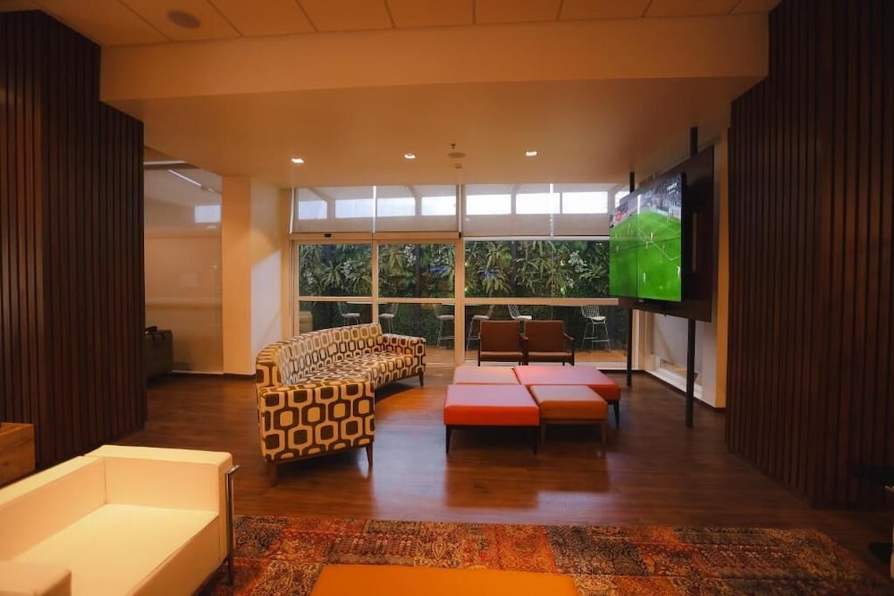 ibis Recife Boa Viagem in Recife, Brasil