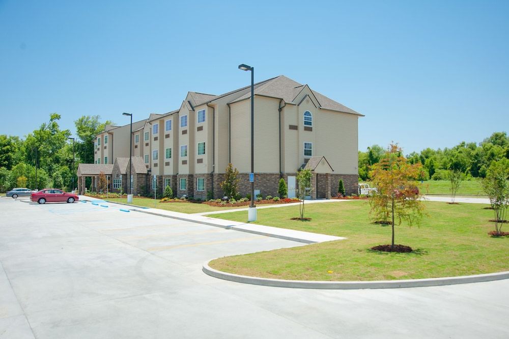 WeStay Suites Belle Chasse - photo 6