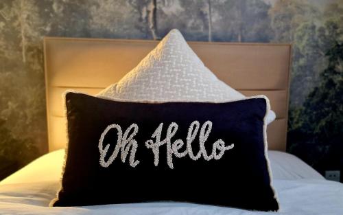 Kings Sconce in Newark On Trent, United Kingdom