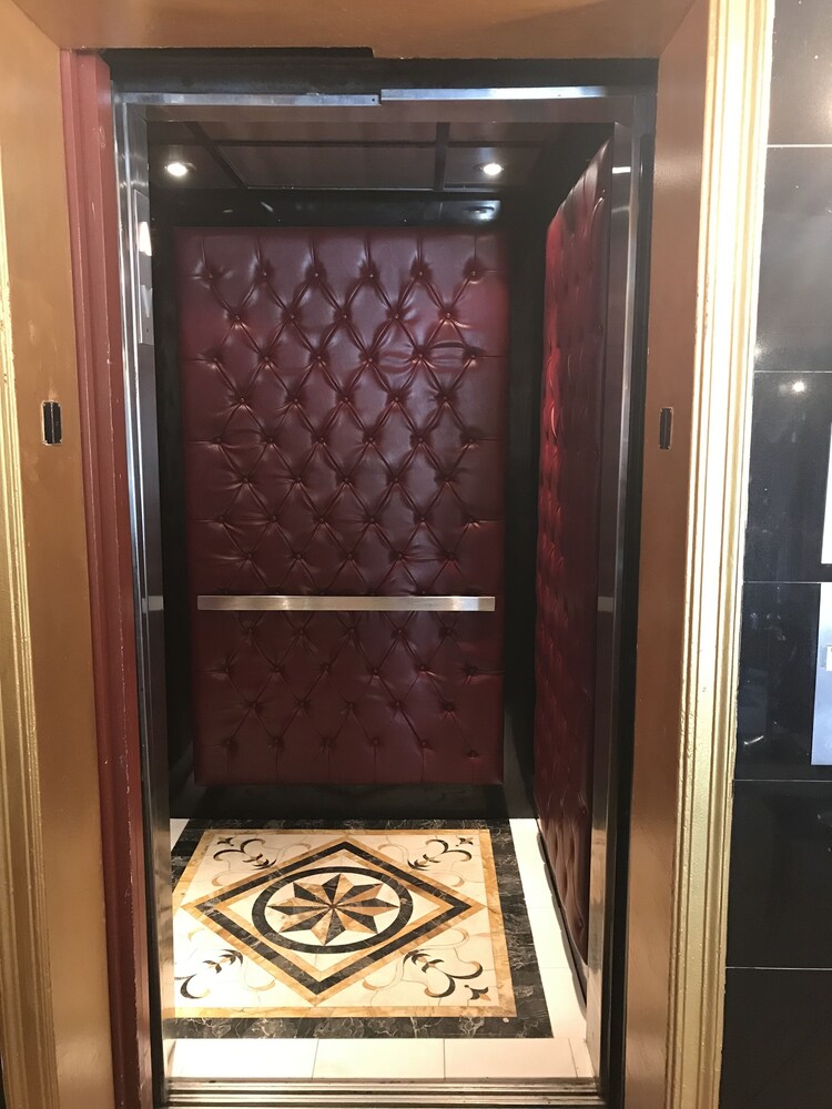 Ocean Spray Hotel - photo 11