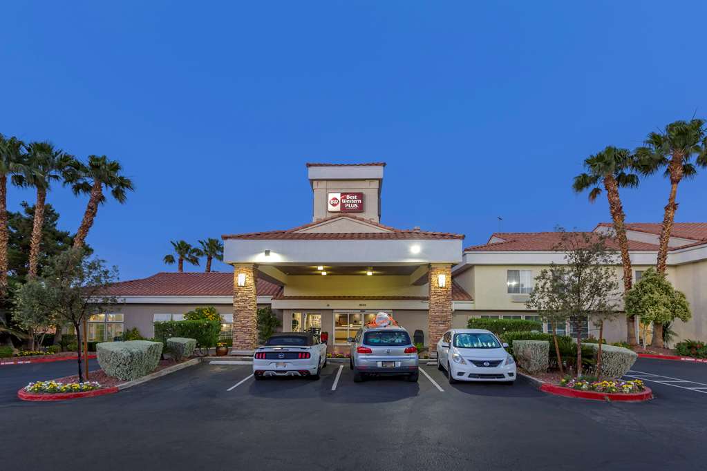 Best Western Plus Las Vegas West - featured photo