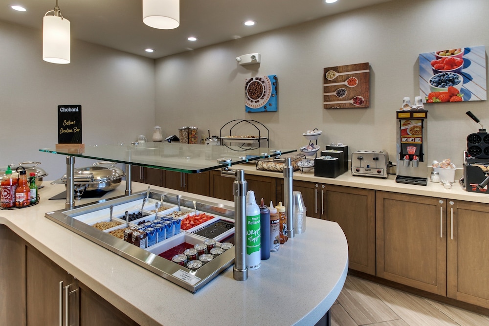 Staybridge Suites Missoula by IHG - photo 60