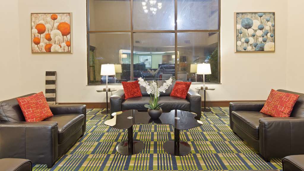 SureStay Plus Hotel by Best Western Roanoke Rapids I 95 - photo 33