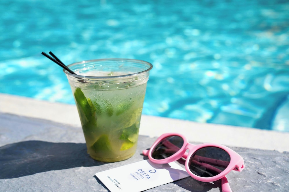 Delta Hotels by Marriott Orlando Celebration - photo 35