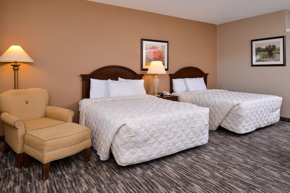 Ranch House Motel - photo 10