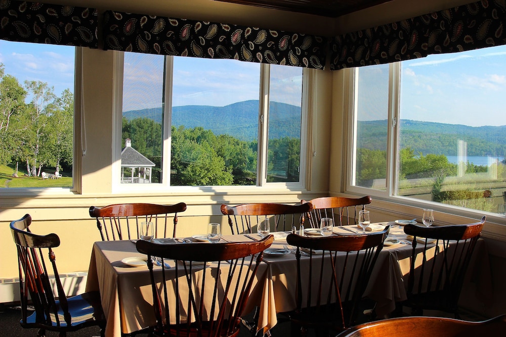 The Lucerne Inn - photo 38