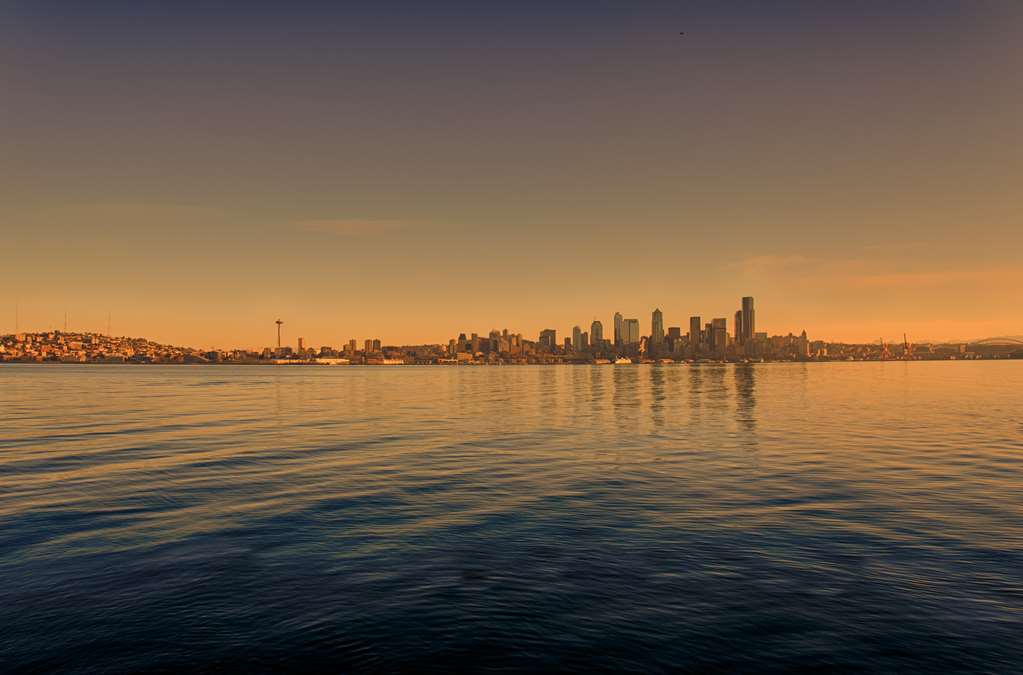 Thompson Seattle by Hyatt - photo 2