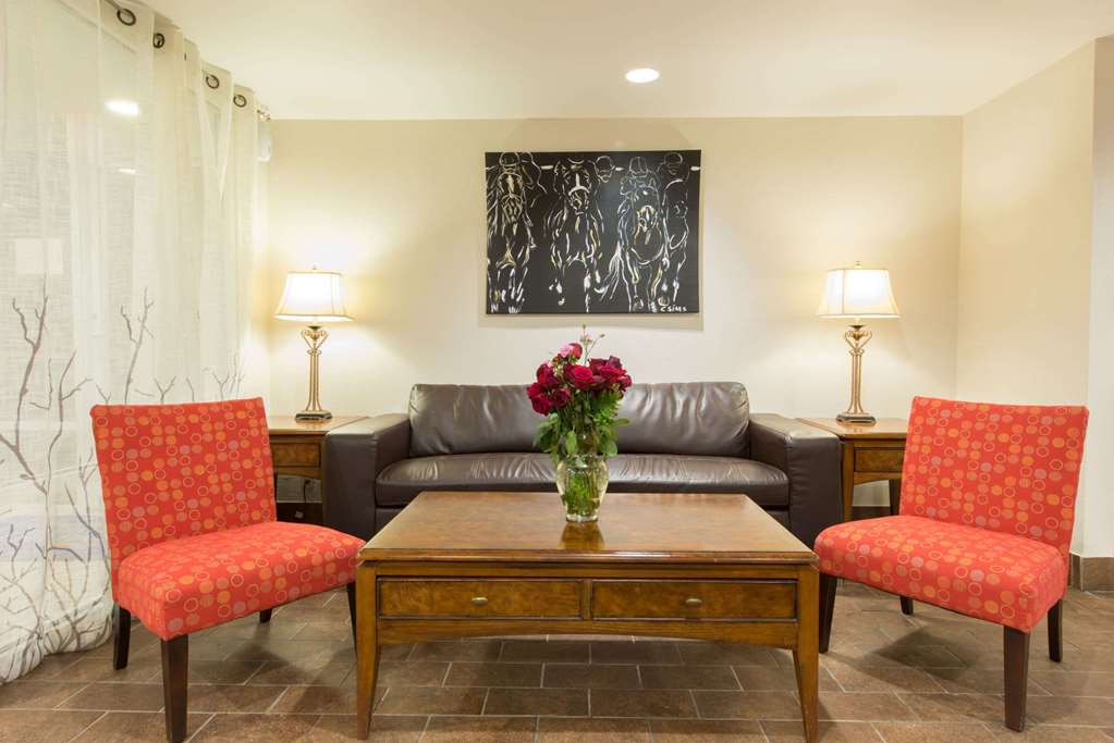 Baymont by Wyndham Louisville East - photo 4
