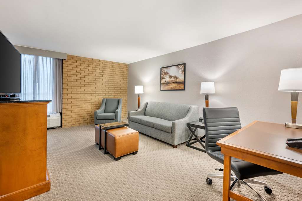Drury Inn & Suites Champaign - photo 26