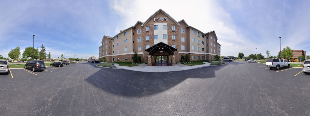 Staybridge Suites Merrillville by IHG - photo 66