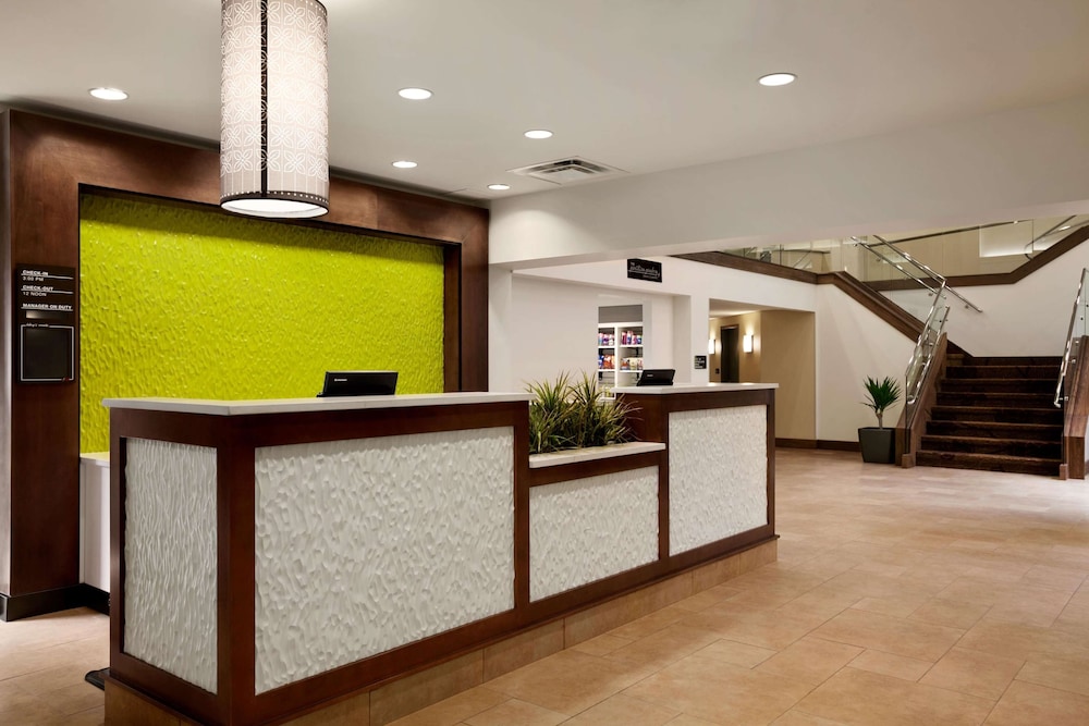 Hilton Garden Inn Rochester Pittsford - photo 4