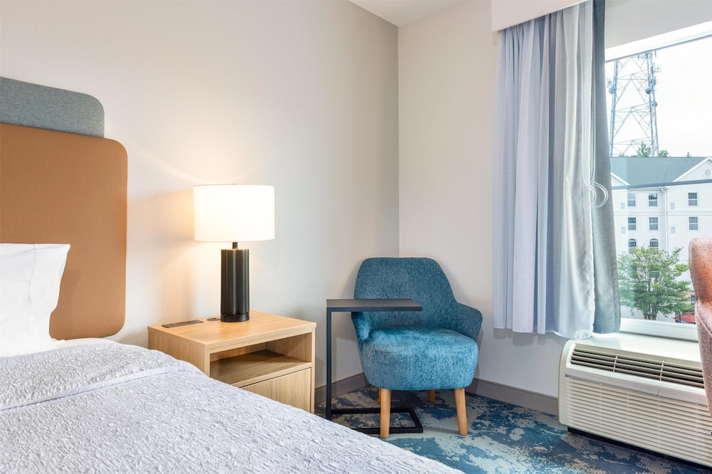 Hampton Inn Lawrenceville Duluth - photo 26
