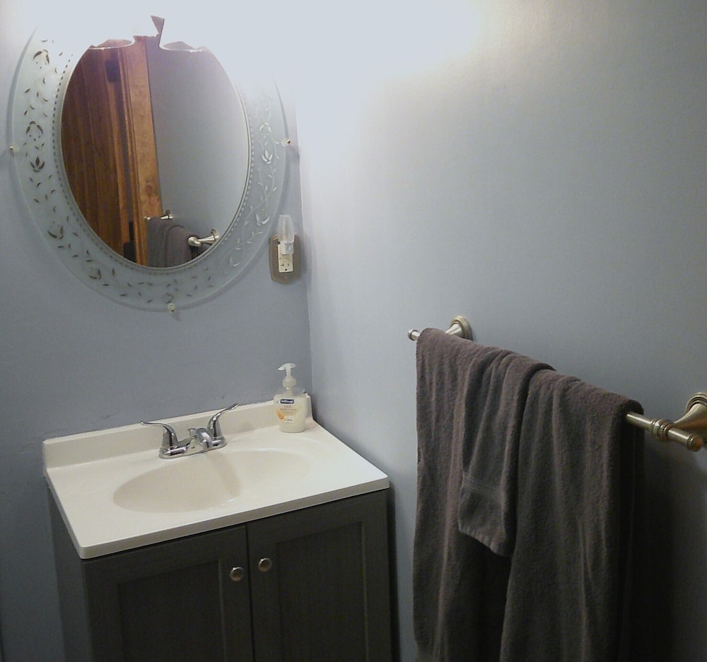 Lil Black Bear Inn - photo 88