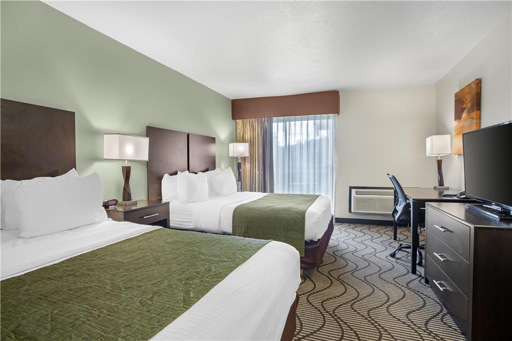 Best Western Gold Country Inn - photo 28