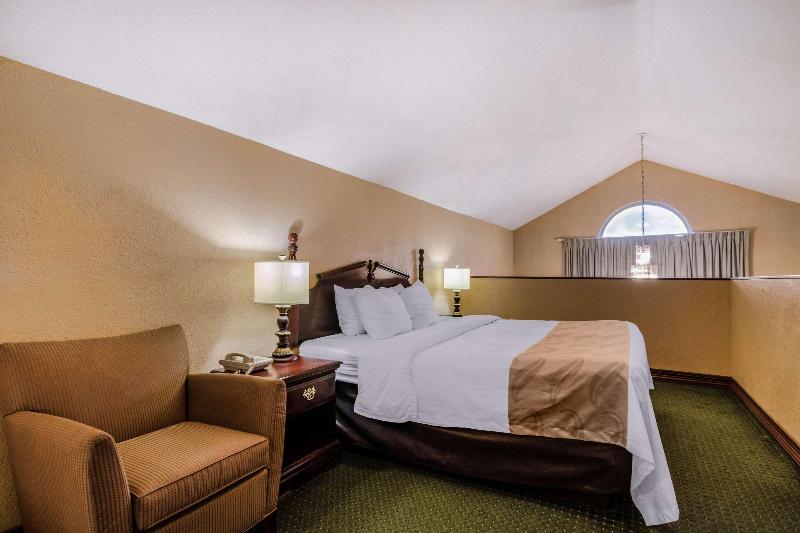 Quality Inn & Suites South Carthage - photo 19