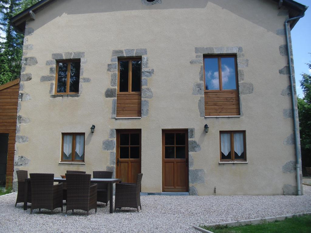La Roussilhe - last minute hotel in Unknown City