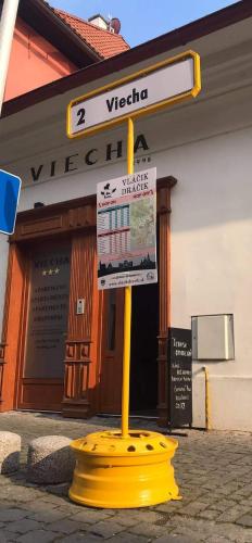 Apartmány Viecha — Bardejov — photo 4