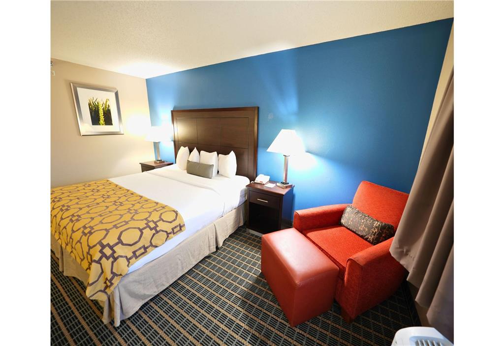 Baymont by Wyndham Marshalltown - photo 14