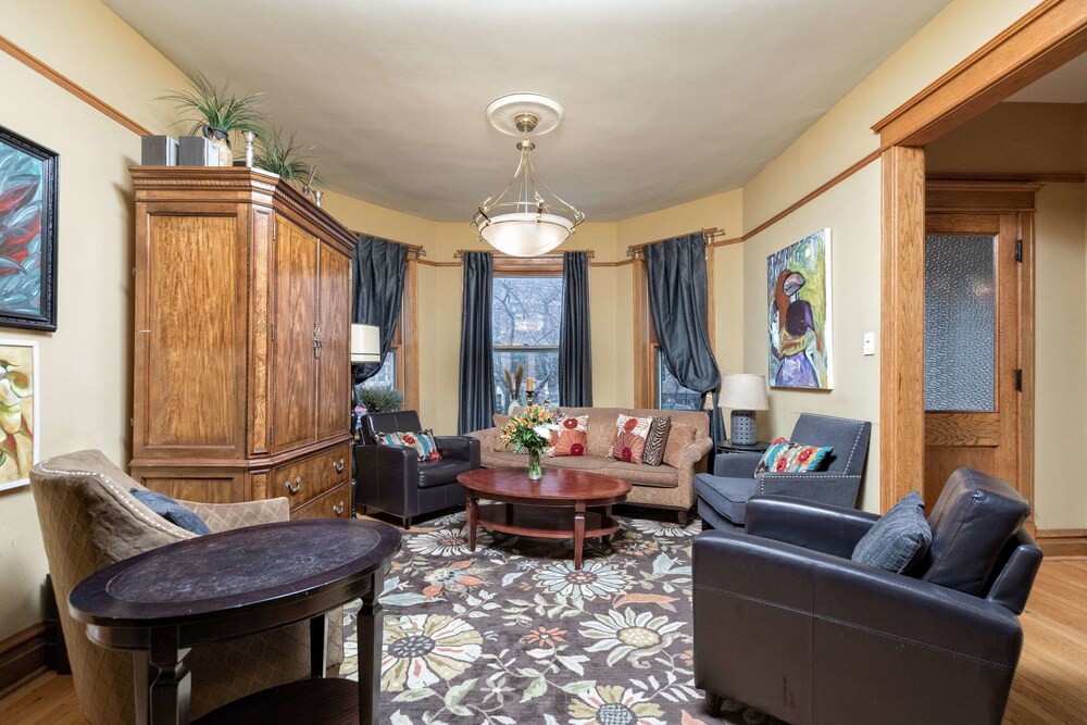 Chicago Guest House Wrigleyville - photo 27