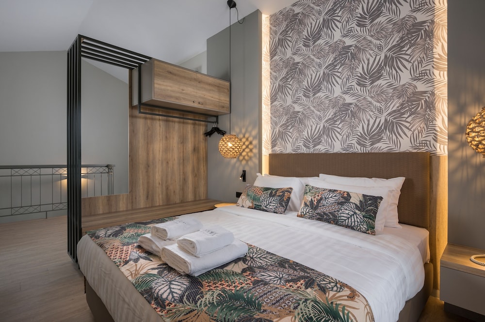 Mare Blue & Suites — Georgioupolis — photo 4