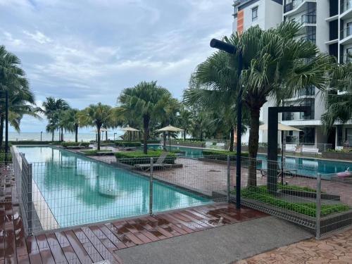 Timurbay Seafront byRomeoMike — 4-Star Luxury Hotel in Kuantan, Malaysia