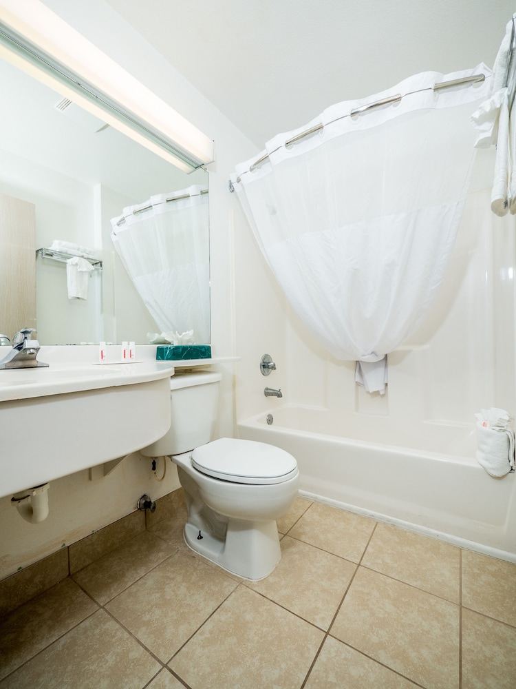 Microtel Inn & Suites by Wyndham Palm Coast I 95 - photo 21