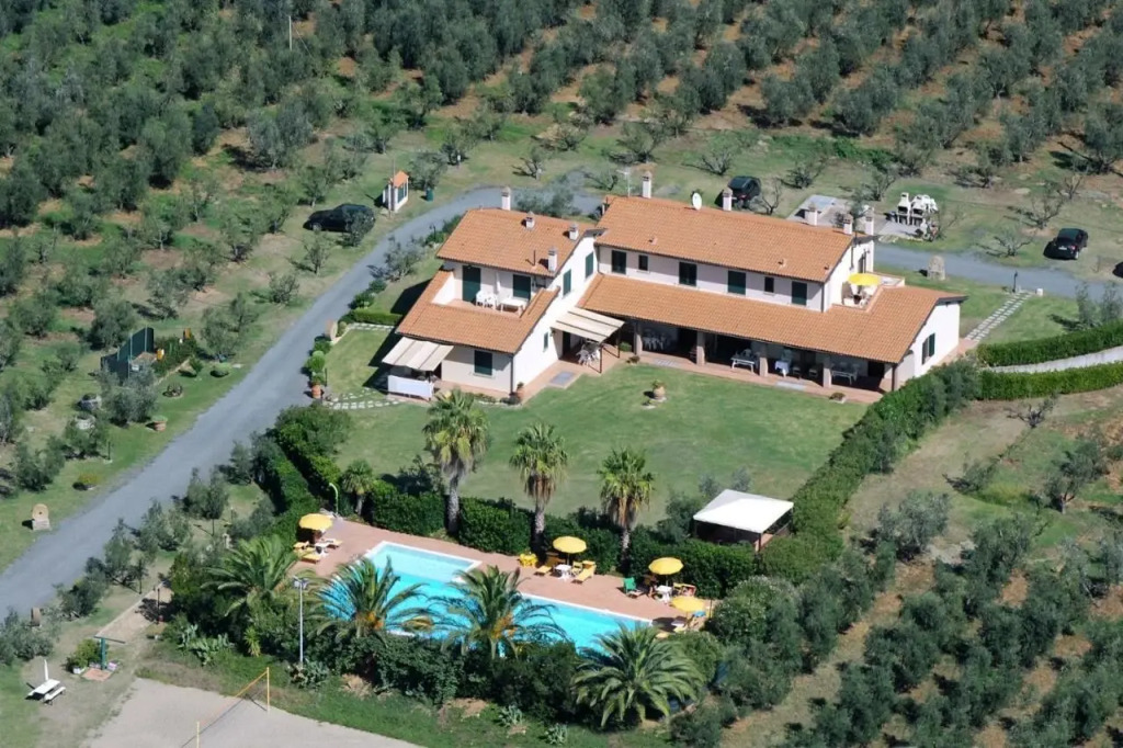 Le Macine - last minute hotel in Cecina