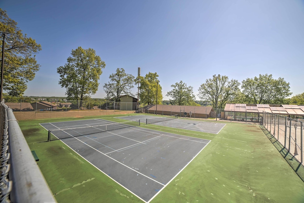 Branson Vacation Rental w Resort Amenities - photo 21