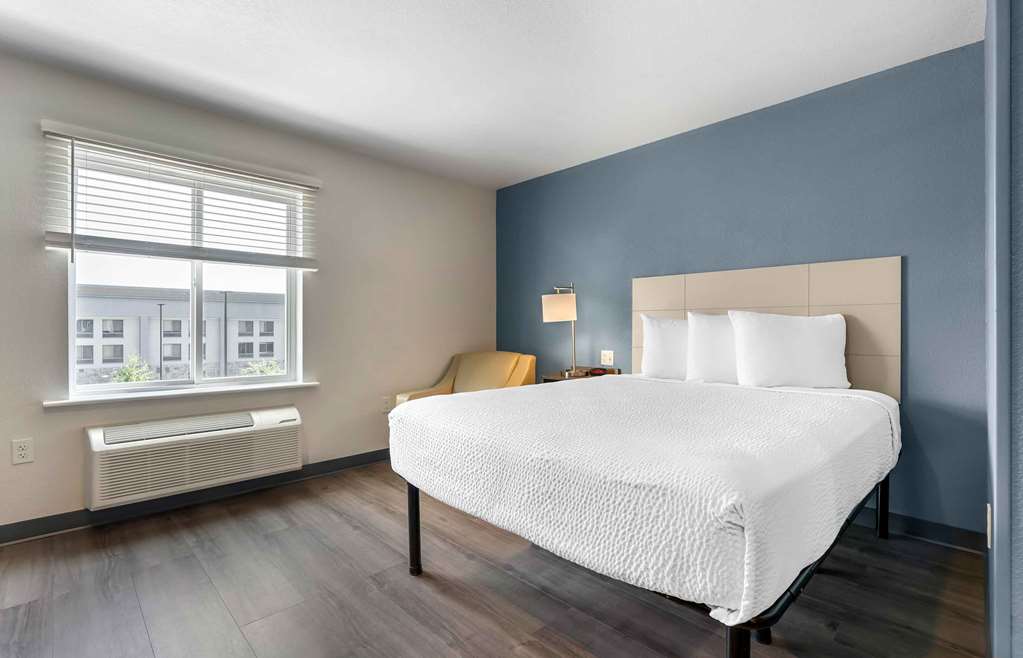 Extended Stay America Suites Portland East - photo 14
