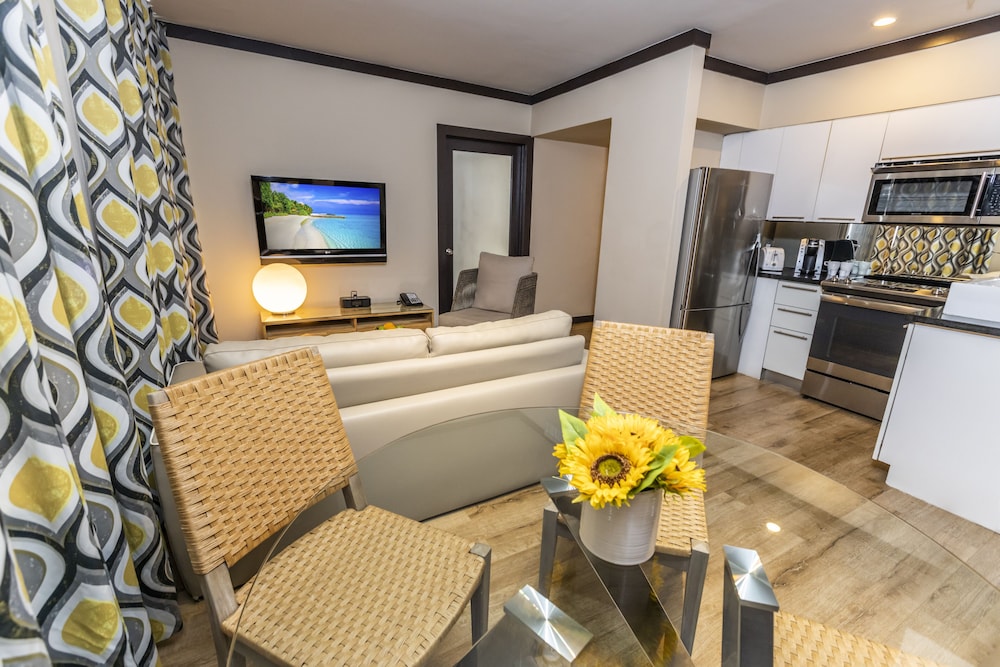 Metropole Suites South Beach - photo 10