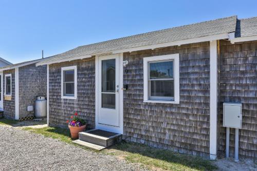Truro Beach Cottages - photo 39