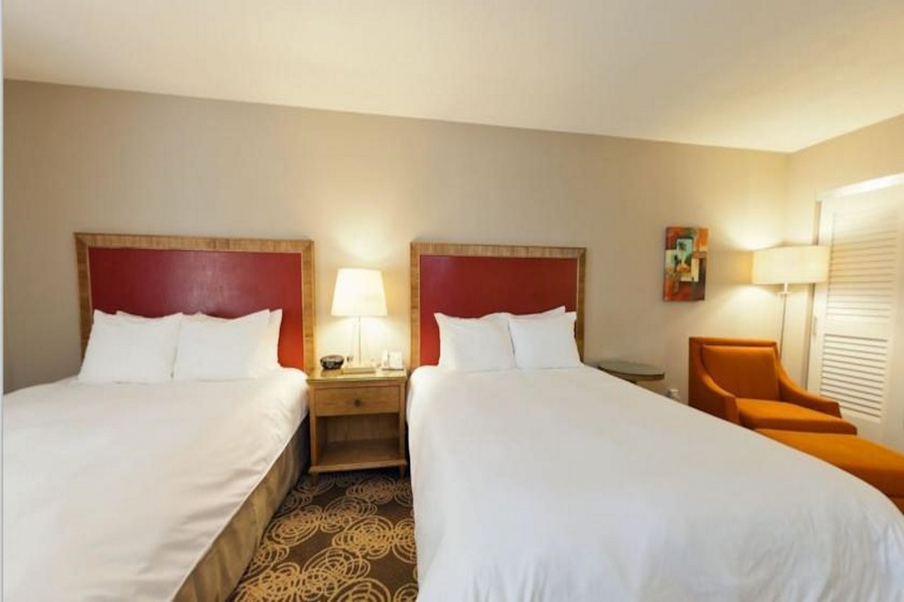 Hotel San Diego Rancho Bernardo - photo 2