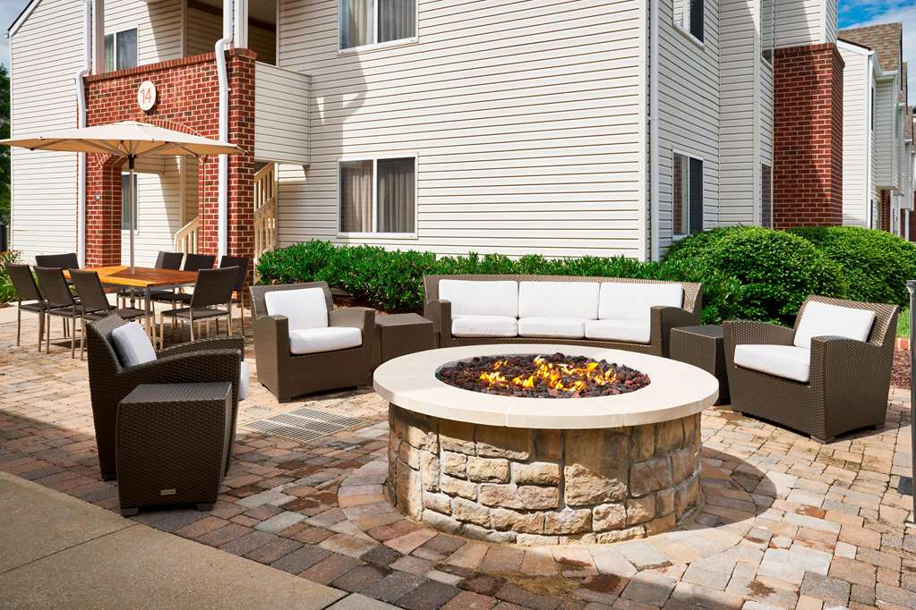 Sonesta ES Suites Annapolis - photo 26