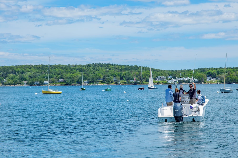 Linekin Bay Resort - photo 108