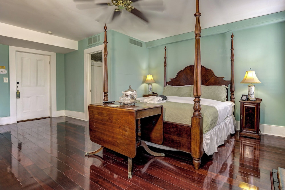 Duff Green Mansion - photo 41