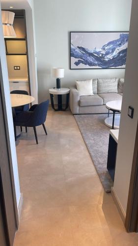 Marassi beachfront escape Address beach resort in Al `Alamayn, Egypt