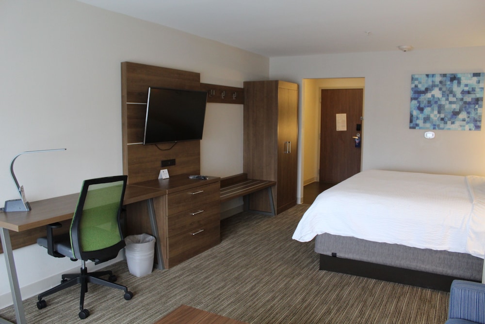Holiday Inn Express and Suites Gettysburg by IHG - photo 29