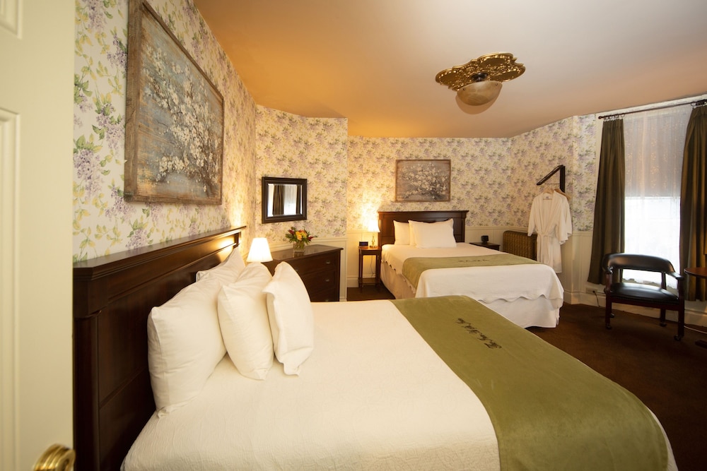 Inn at St John Portland In Town - photo 11