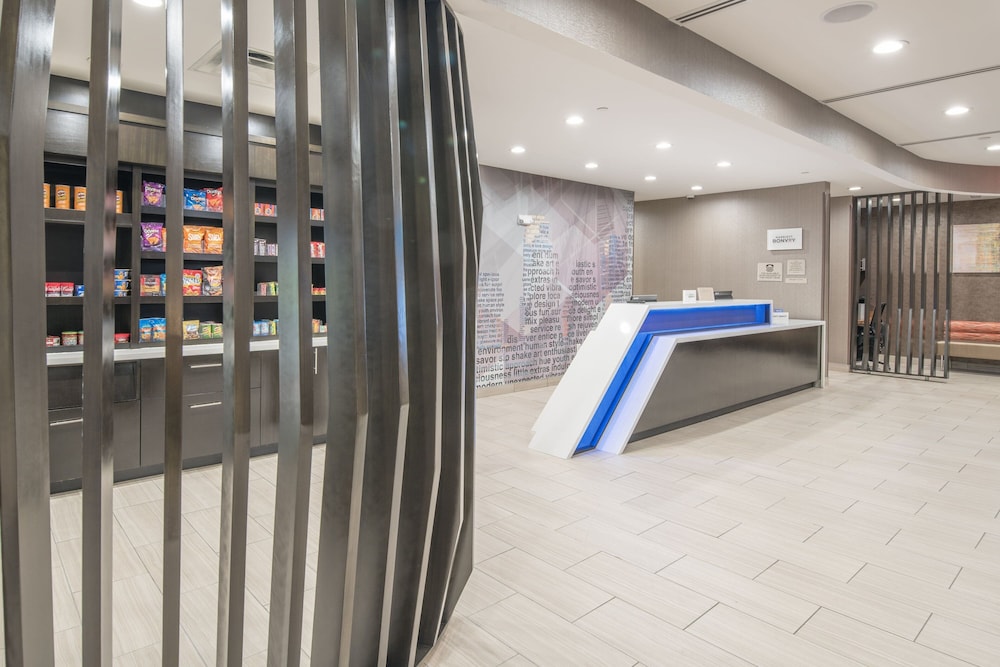 SpringHill Suites by Marriott Dallas Central Expressway - photo 10