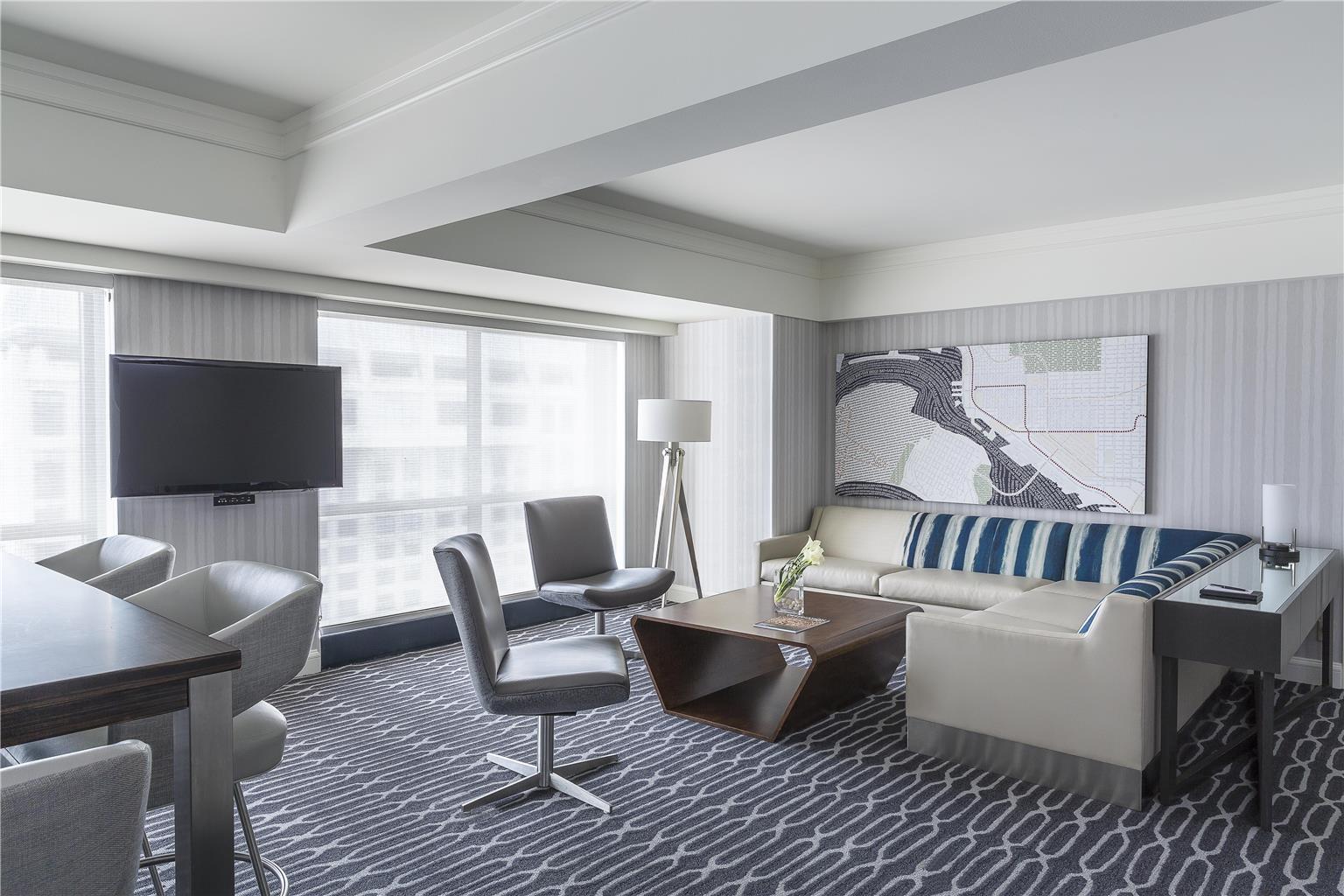 Manchester Grand Hyatt San Diego - photo 14