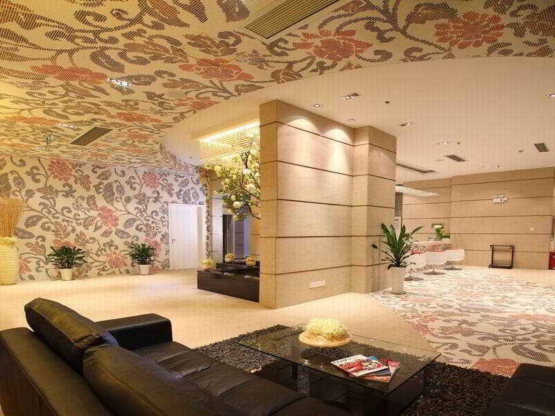 Elan Inn Huanglong — hotel in Xihu