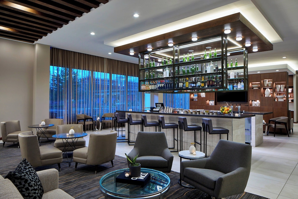 AC Hotel by Marriott Tuscaloosa Downtown - photo 45