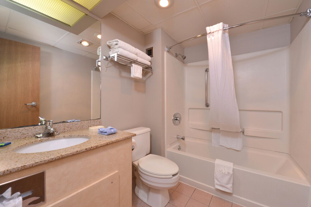 New Victorian Inn & Suites - photo 22