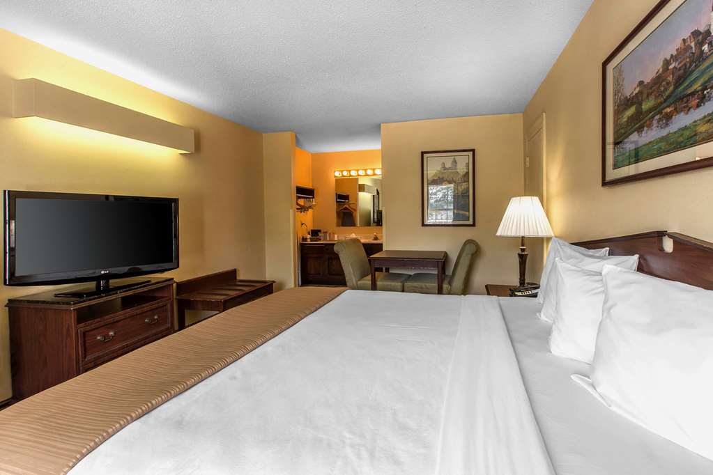 Quality Inn Jesup - photo 11