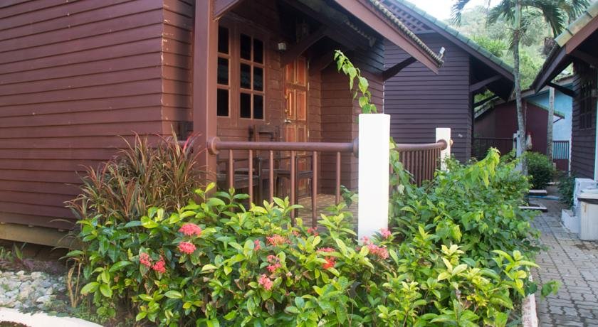 Phuket Naithon Resort - last minute hotel in Phuket