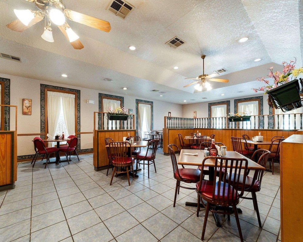 Rodeway Inn Jasper - photo 26