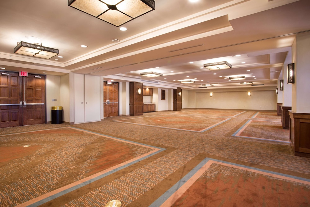 Drury Plaza Hotel in Santa Fe - photo 90