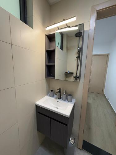 Cozy studio apt in Westlands