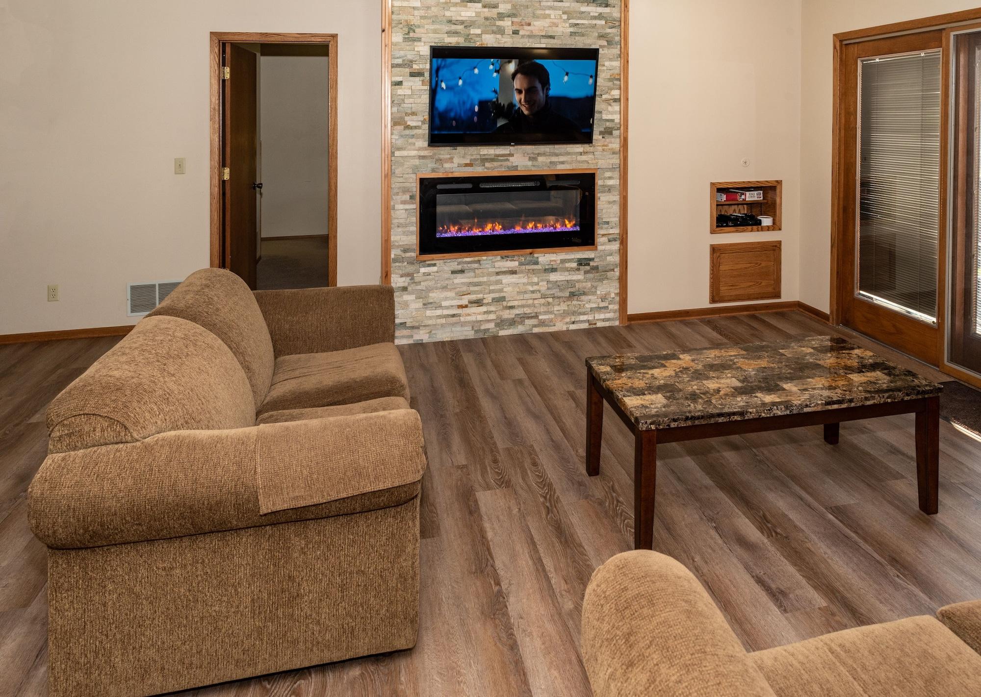 Lake Panorama National Resort - photo 13